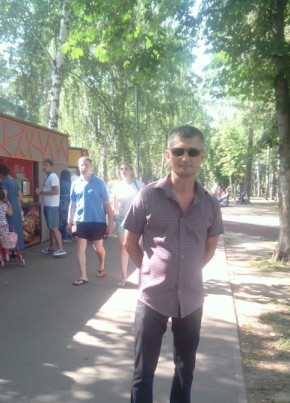 Игорь, 52, Россия, Казань