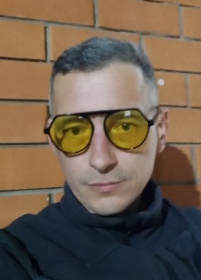 Сергей из Киров (Калужской обл.) 43 года