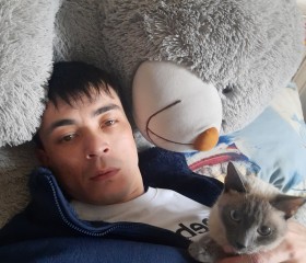 Дима, 27 лет, Улан-Удэ