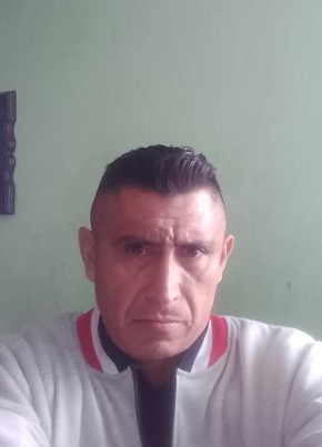 Fredy, 46, Mexico, Morelia