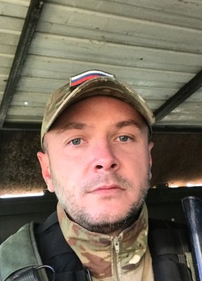 Виктор, 33, Україна, Верхній Рогачик
