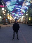 Mikhail, 25, Yekaterinburg