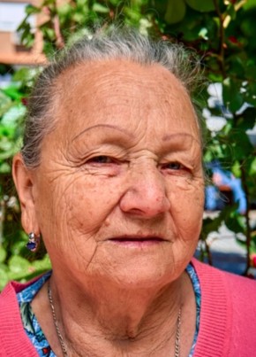Esmeralda из Maceió 36 лет