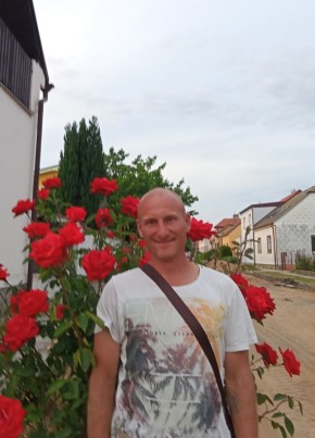 Руслан, 45, Česká republika, Lissa an der Elbe