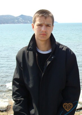 Калян, 35, Россия, Сеймчан