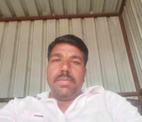 Nilesh ravlkar, 41 год, Pune