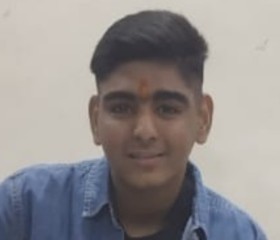 Pranav Anil sana, 18 лет, Pune