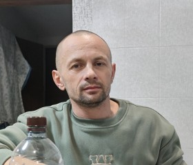 Roman, 41, Petropavlovsk