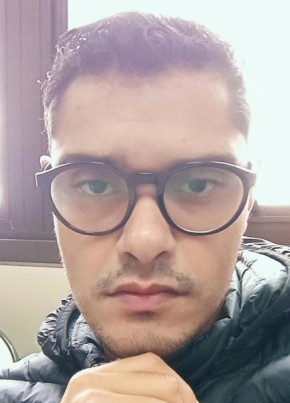 Cleisson из Chapecó 32 года
