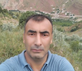 Акмалжон Жалолов, 47 лет, Toshkent