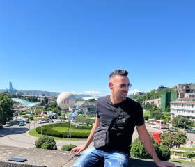 Jerry, 28, Migdal HaEmeq