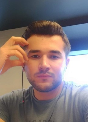 Сезгин23см из Атырау 33 года