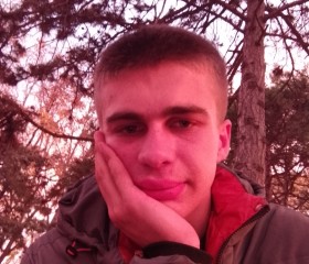 Dmitriy, 23, Kursavka