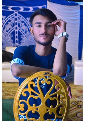 Meesum Abbas, 18, پاکستان, کراچی
