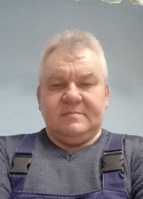 Sergey, 64, Russia, Vladimir
