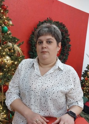 Галина, 38, Россия, Лосино-Петровский