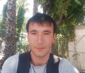 Bobur Maxkamov, 35 лет, Muratpaşa