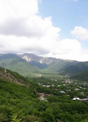 nıhat, 33, Azərbaycan Respublikası, Geoktschai