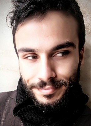 Hasan Karatay, 26, Türkiye Cumhuriyeti, Aydın