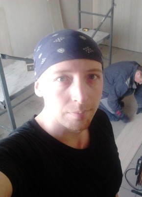 Sasha, 44, Russia, Irkutsk