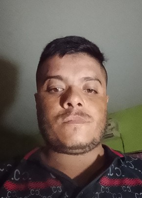 Juan из Ciudad Mazatlán 31 год