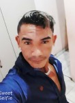 Rodrigo, 39 лет, Aracaju