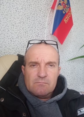 Николай из Илека 47 лет