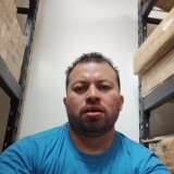 Carlos Ramirez, 37  , Willingboro