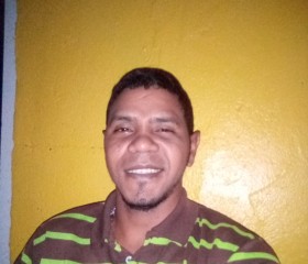 Rafa Pérez, 31 год, Caracas
