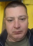 Gennadiy, 35, Hlybokaye