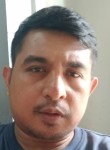 Muh arfah, 36 лет, Kota Makassar