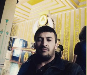 Aslan, 34, Batumi