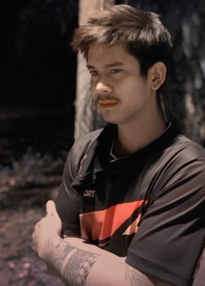 ต้า, 27, Thailand, Bangkok