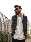 mahdi, 25  , Tehran