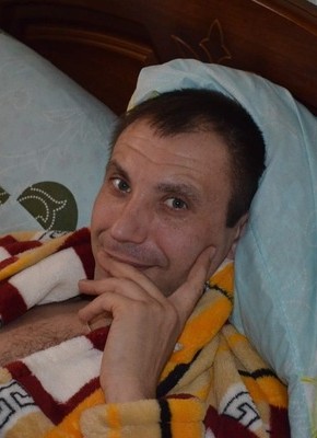 Олег, 49, Россия, Суворов