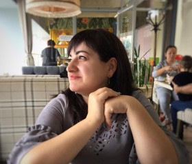 Aida, 40, Krasnodar