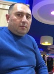 Нвэр, 47 лет, Альметьевск