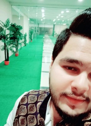 faheembutt, 28, پاکستان, لاہور