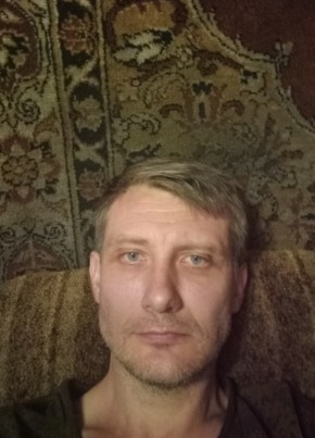 Иван, 39, Россия, Топки