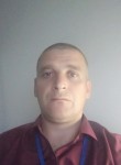 Виктор, 43 года, Ханты-Мансийск