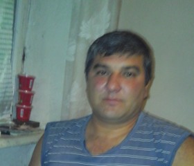 тимур, 47 лет, Моздок