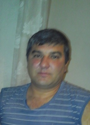 тимур, 47, Россия, Моздок