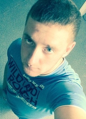 Павел, 28, Россия, Магдагачи