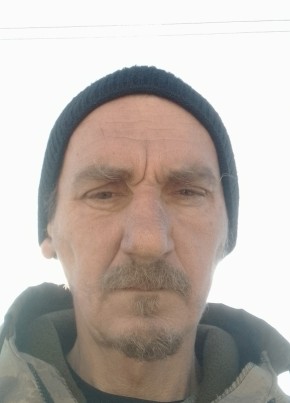 Геннадий, 53, Россия, Бийск