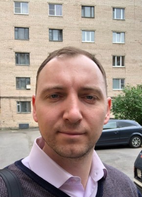 Hugo, 36, Россия, Полярный