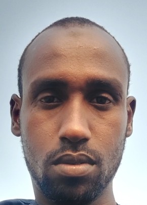 darecter, 25, Republic of Cameroon, Kousséri