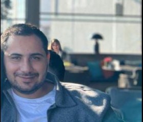 Hesenaga Eliyev, 34, Istanbul
