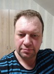 Алексей Орлов, 48 лет, Челябинск