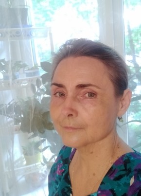 Александра, 58, Россия, Гатчина