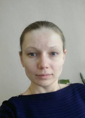 Елена, 38, Россия, Можайск